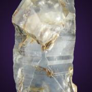 Corundum Var. Sapphire