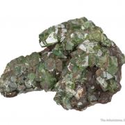 Ludlamite