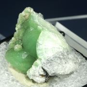 Wavellite