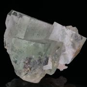 FLUORITE - China