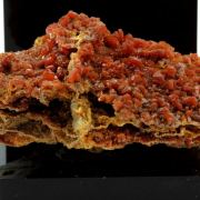 Vanadinite.