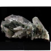 Phantom Quartz. 2360.0 ct.