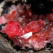 Rhodochrosite