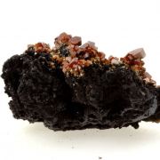 Vanadinite.