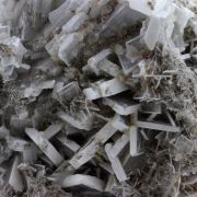 Baryte.