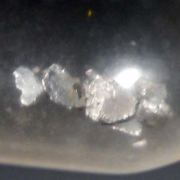 Iridosmine (osmium)