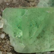 Fluorite