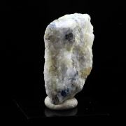 Spinel Cobalt in Marble.