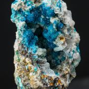 Veszelyite