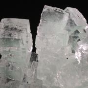 Halite with ?Atacamite