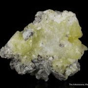 Brucite