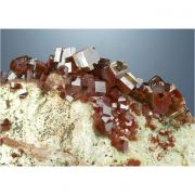 Vanadinite