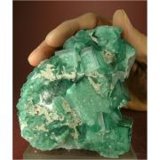 Fluorite