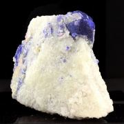 Lazurite. 1092.0 ct.