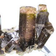 Tourmaline / (Fluor-Liddicoatite)