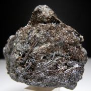 Cylindrite