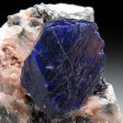 Azurite