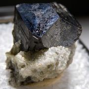 Sphalerite