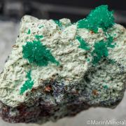 Dioptase