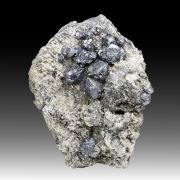 Pyrargyrite