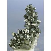 Marcasite, Barite