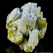 Plumbogummite ps Pyromorphite