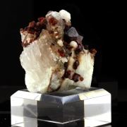 Spessartite Garnet. 557.5 ct.