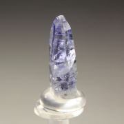 gem CORUNDUM var. SAPPHIRE