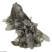 Quartz / (var: “Smoky”) / (“phantom” group)