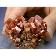 Vanadinite