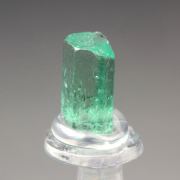 gem BERYL var. EMERALD