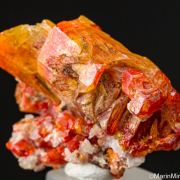 Vanadinite