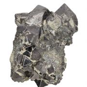 Magnetite (rare locale)