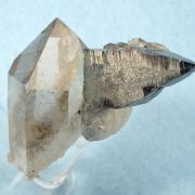 Anatase on Quartz