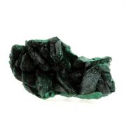 Malachite pseudo Azurite.