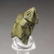 ACANTHITE, POLYBASITE