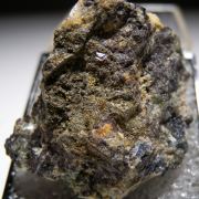 Kryzhanovskite, Whitmoreite, Pyrite, Ludlamite