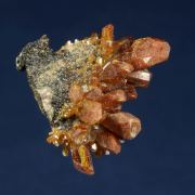 Vanadinite