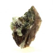 Axinite + Albite + Clinozoisite + Asbestos.