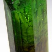 Chrome Tourmaline