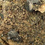 Pyrargyrite