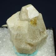 Grossular garnet