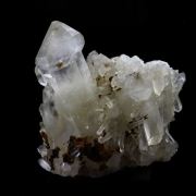 Scepter Quartz.