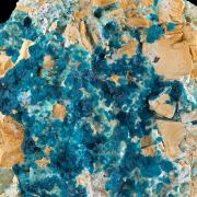 Veszelyite, hemimorphite