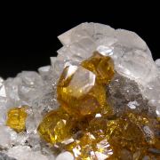 Sphalerite