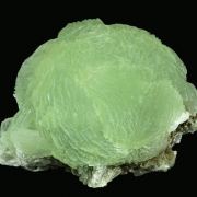 Prehnite