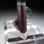 Tourmaline with Lepidolite (R)