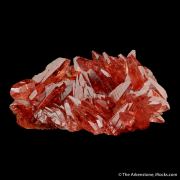 Rhodochrosite