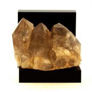 Smoky Quartz.