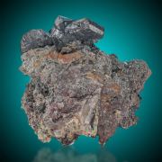 Chalcocite 